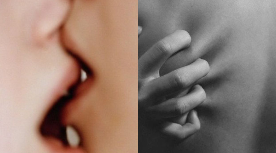 What I Didn’t Learn About Sex From Movies