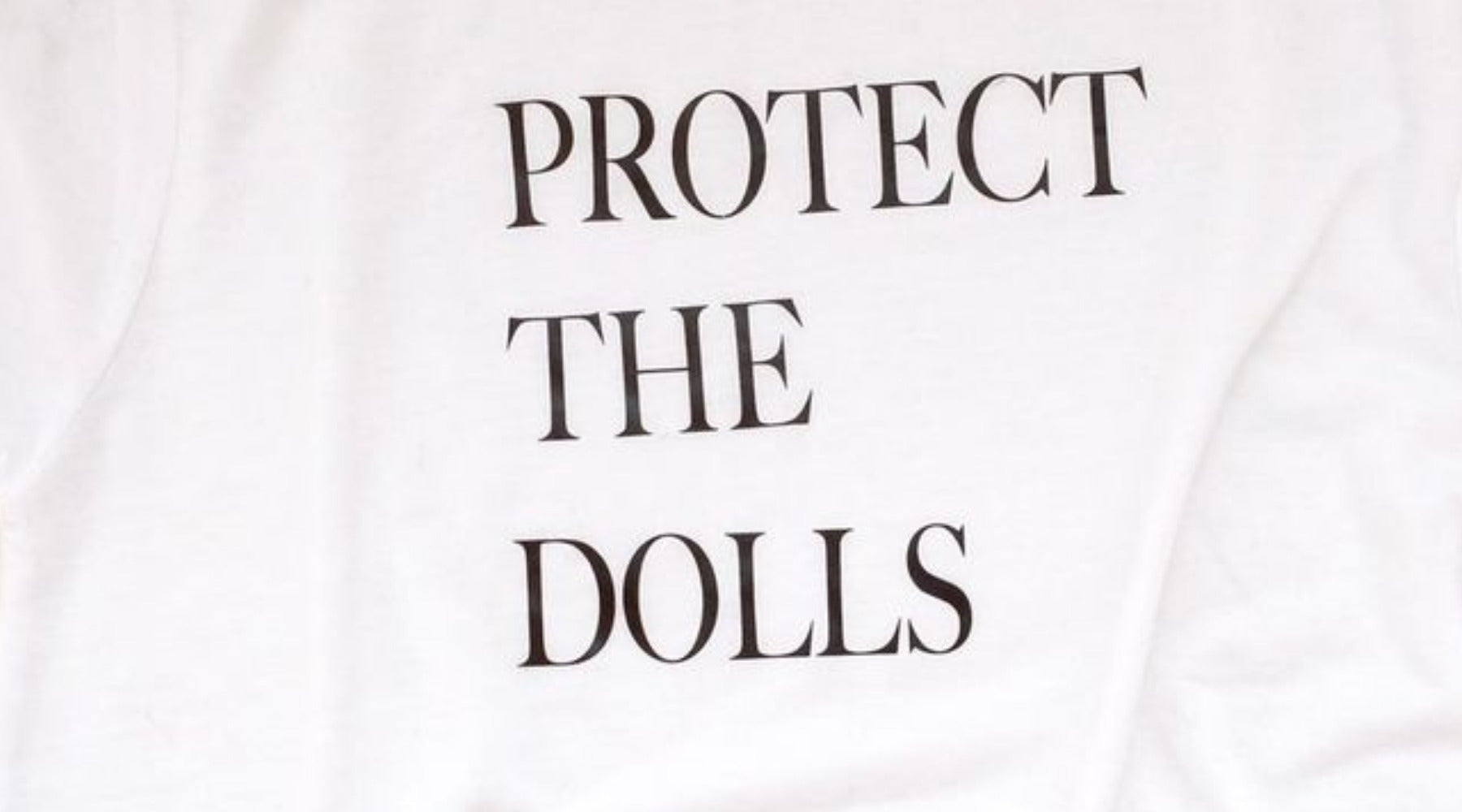 Protect the Dolls