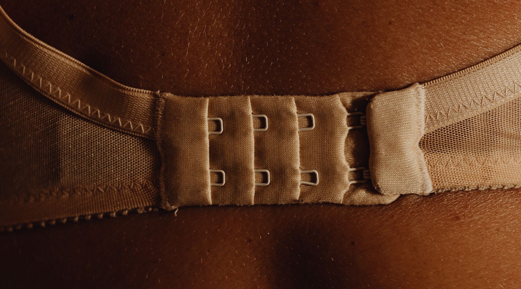 A love letter to Lingerie