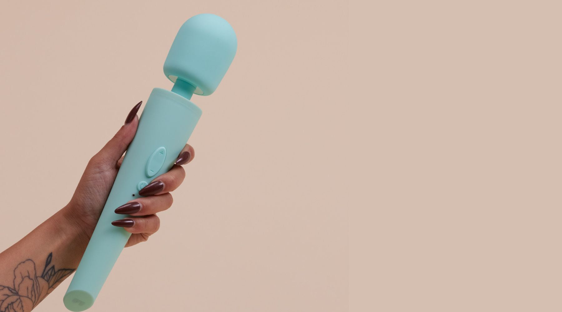 A Brief History of Vibrators