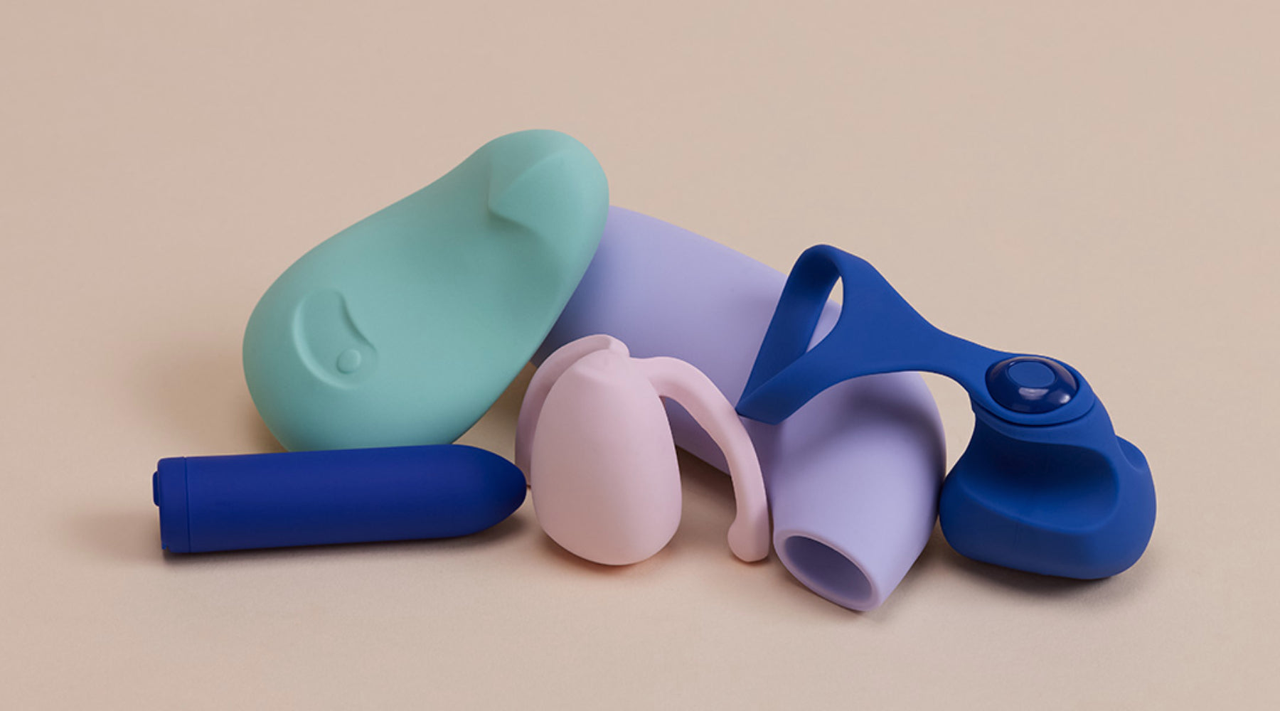 First Things First - How to buy your first sex toy