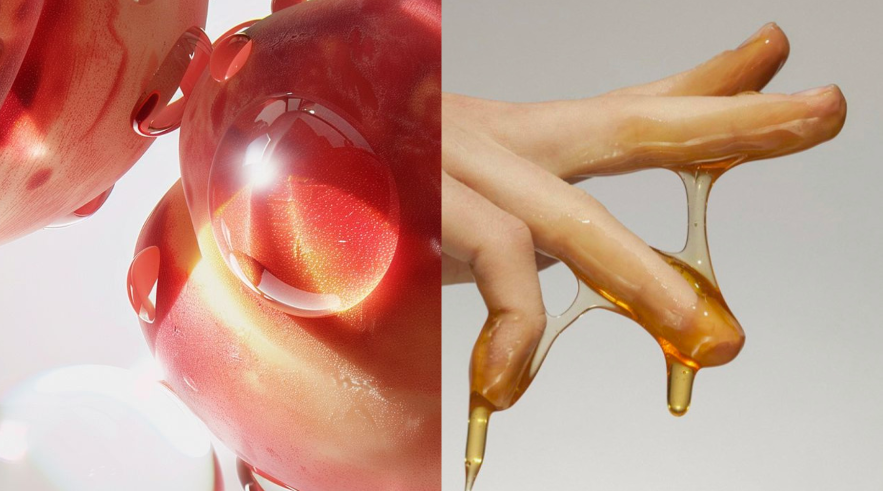 Lube : Why It’s Always a Yes, Please.