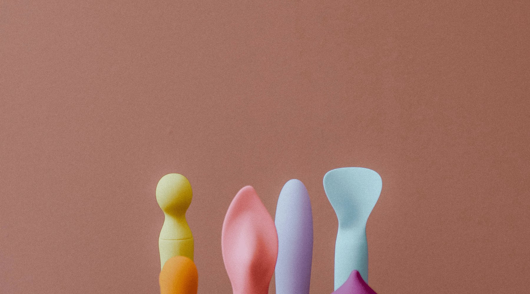 SPOTLIGHT: SMILE MAKERS