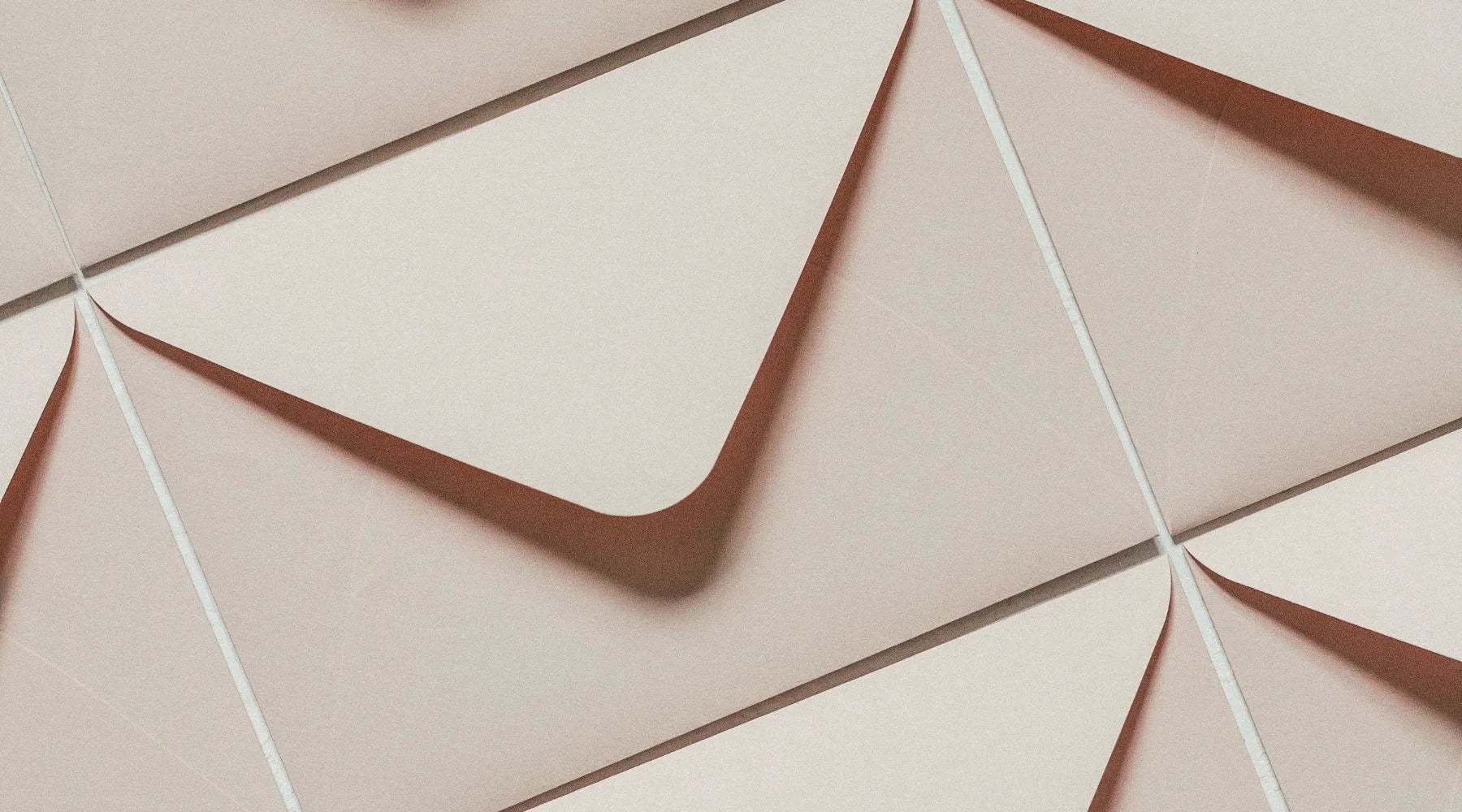 Let's Bring Love Letters Back