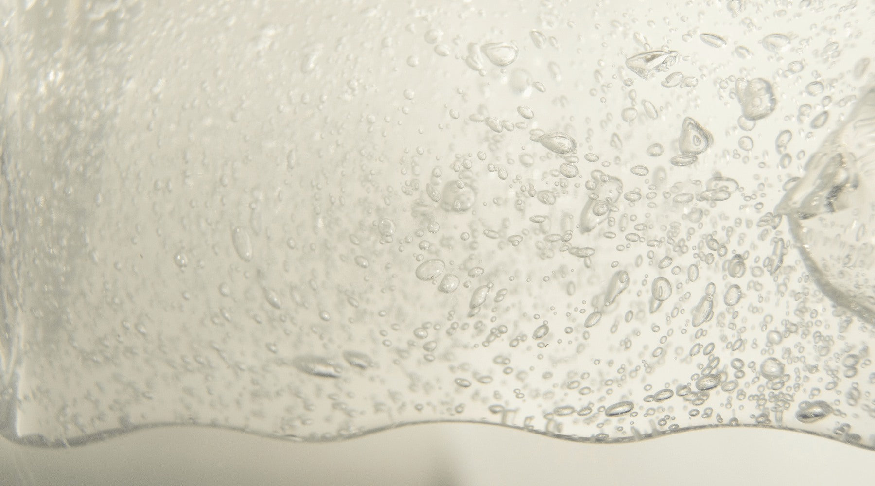 More lube. Yes, please.