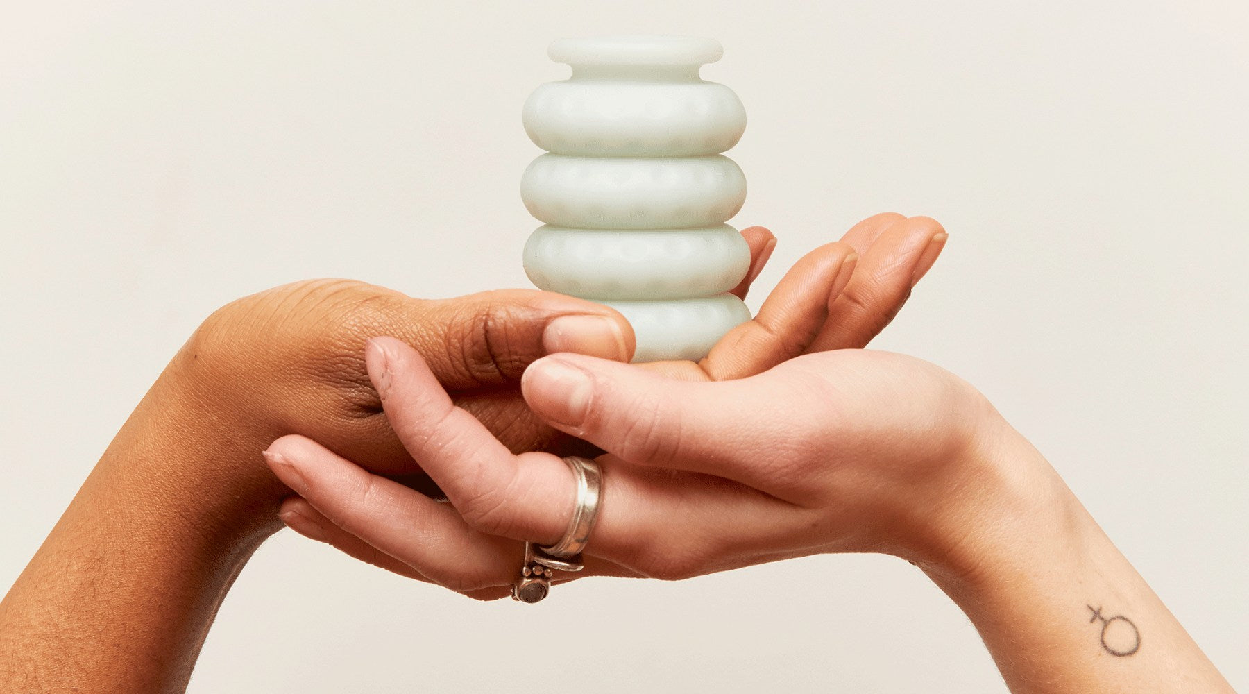 SPOTLIGHT - EMILY SAUER THE FOUNDER OF OHNUT