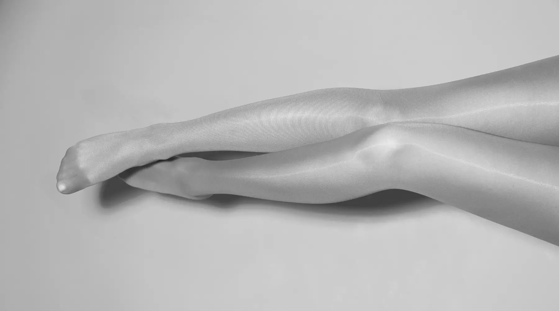 Socks on when having sex?