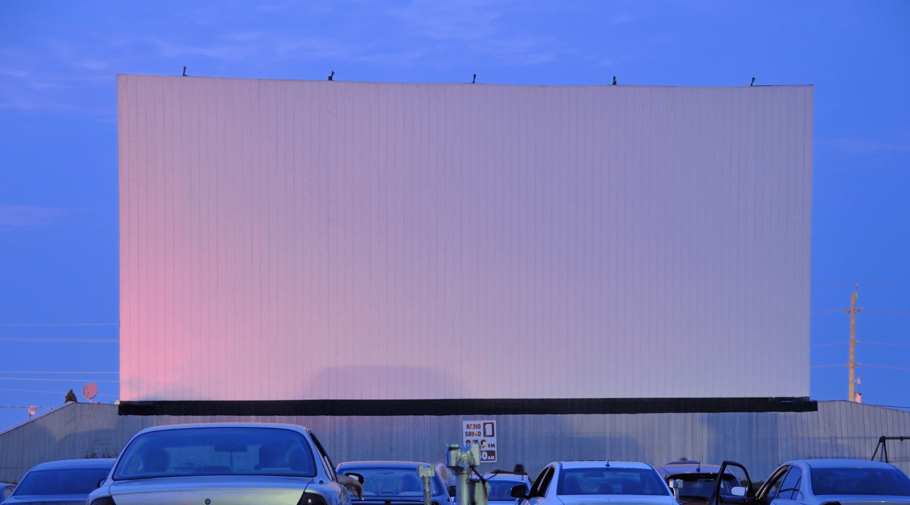 Introducing : Popcorn, Please.