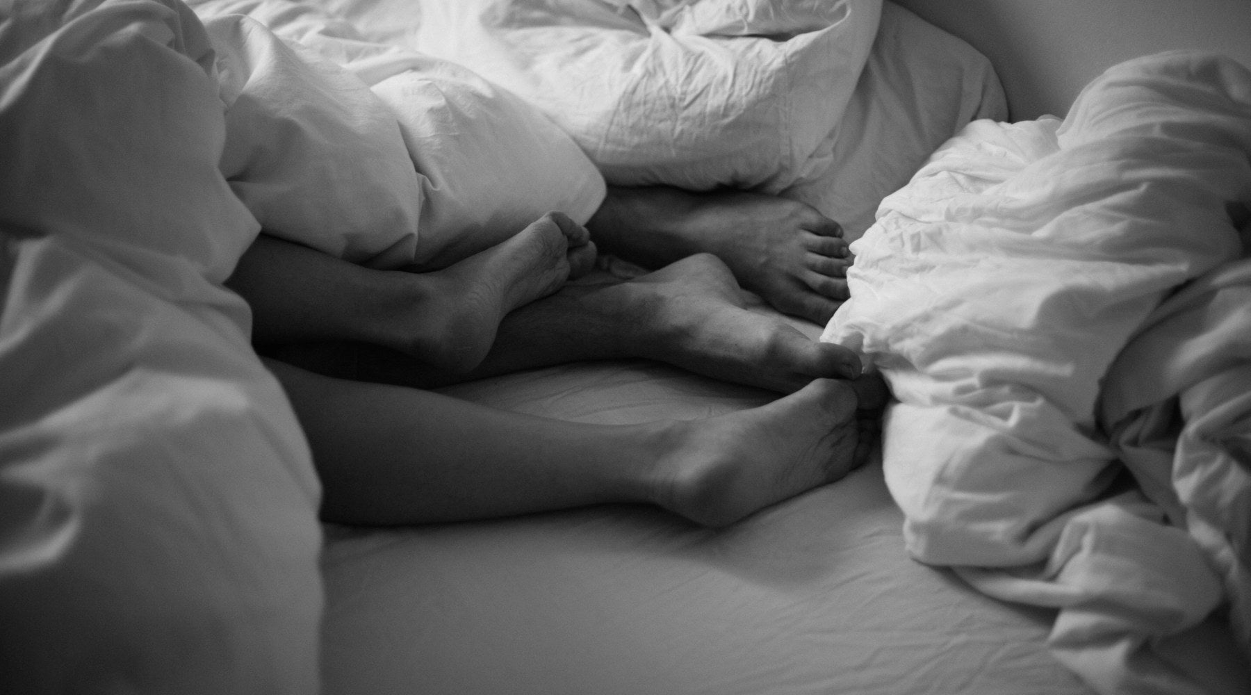 The connection between Sex and Sleep