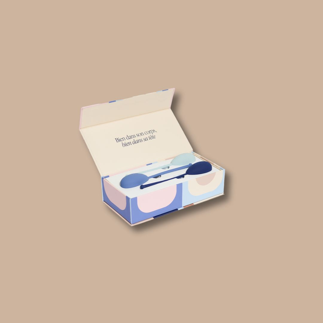Kegel Balls