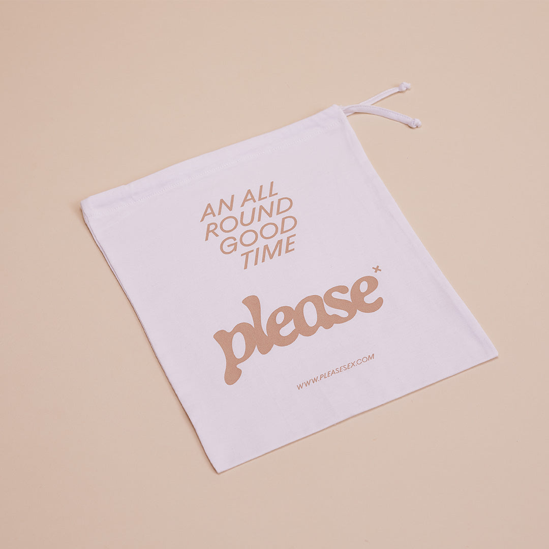 AN ALL ROUND GOOD TIME - Pleasure Bag