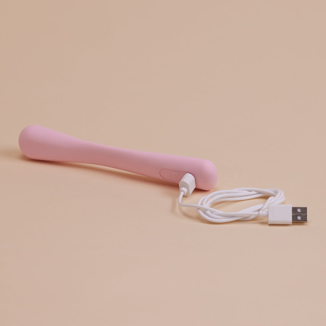 Unbound Bender vibrator PLEASEx Unbound Bender vibrator PLEASEx